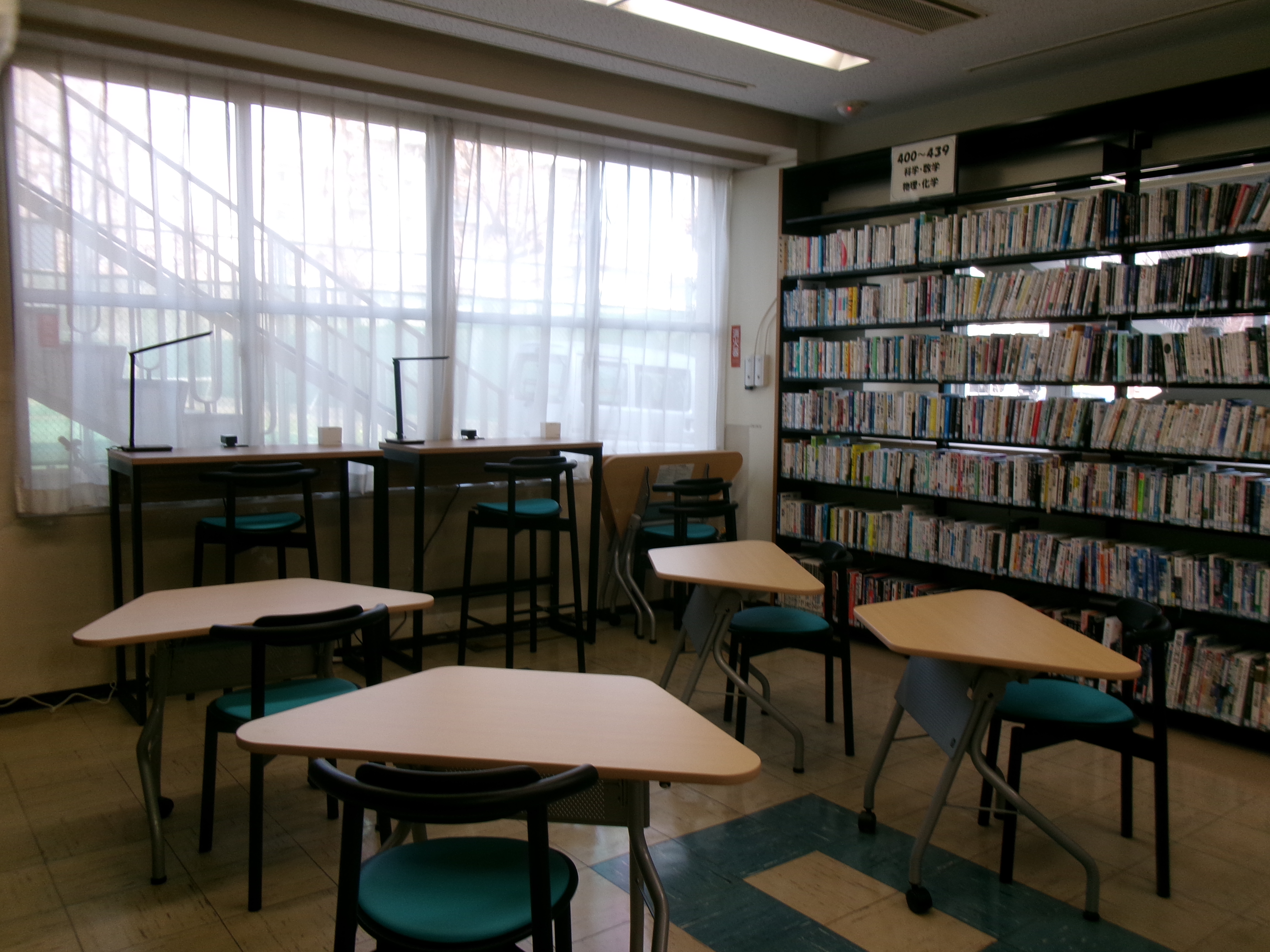 YA日本の読み物